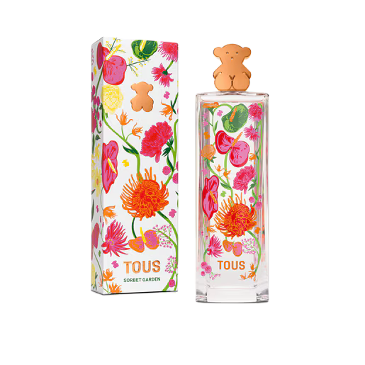 TOUS SORBET GARDEN