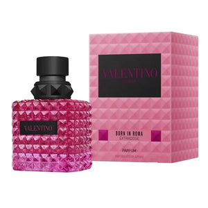 VALENTINO DONNA BORN IN ROMA EXTRADOSE