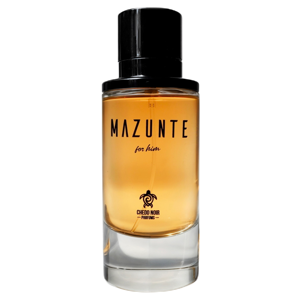 CHEDD NOIR PARFUMS MAZUNTE