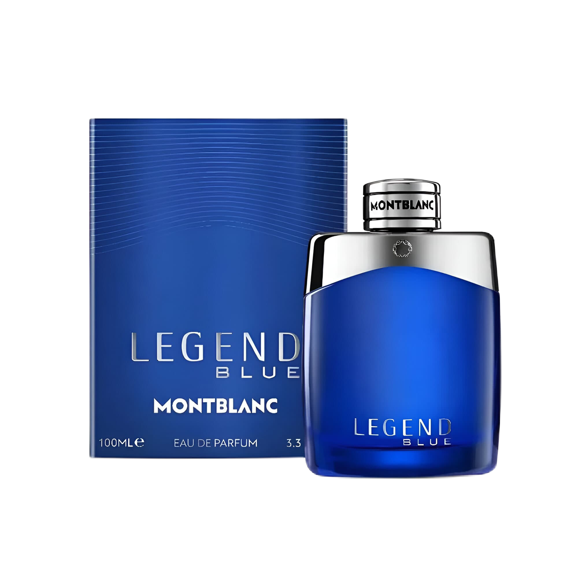 MONT BLANC LEGEND BLUE