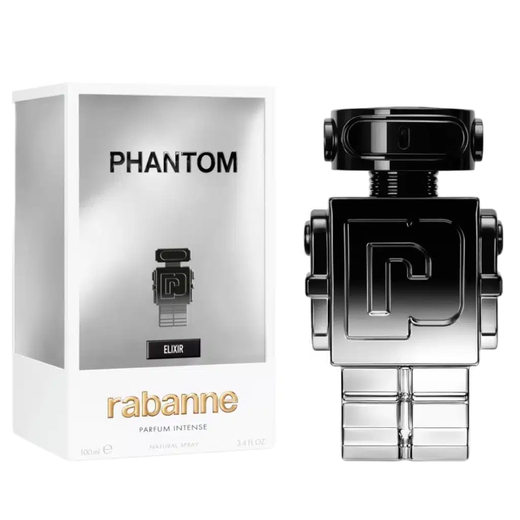 PACO RABANNE PHANTOM ELIXIR