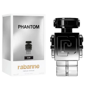 PACO RABANNE PHANTOM ELIXIR