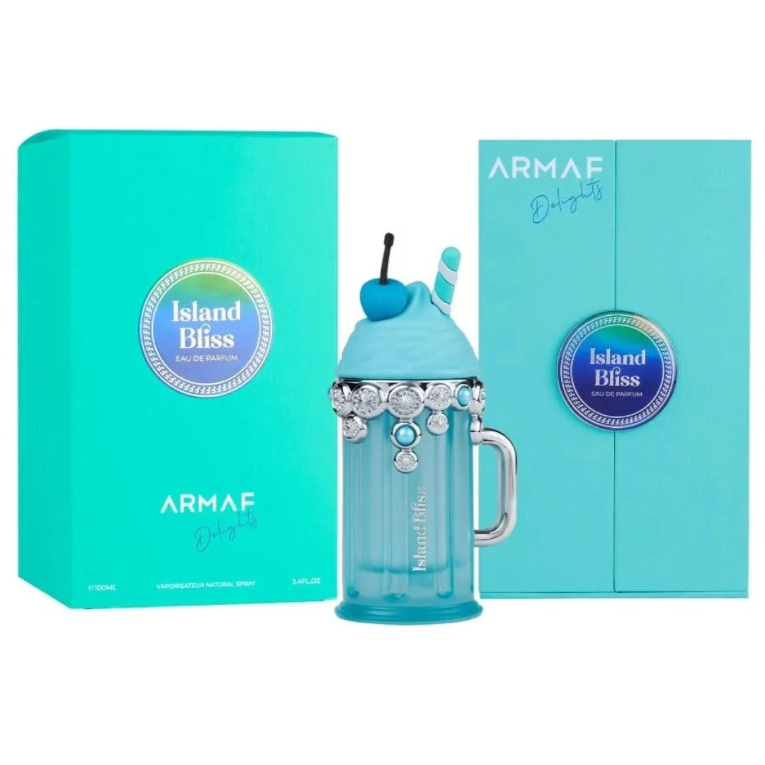 ISLAND BLISS ARMAF