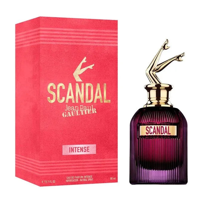 JEAN PAUL GAULTIER SCANDAL INTENSE