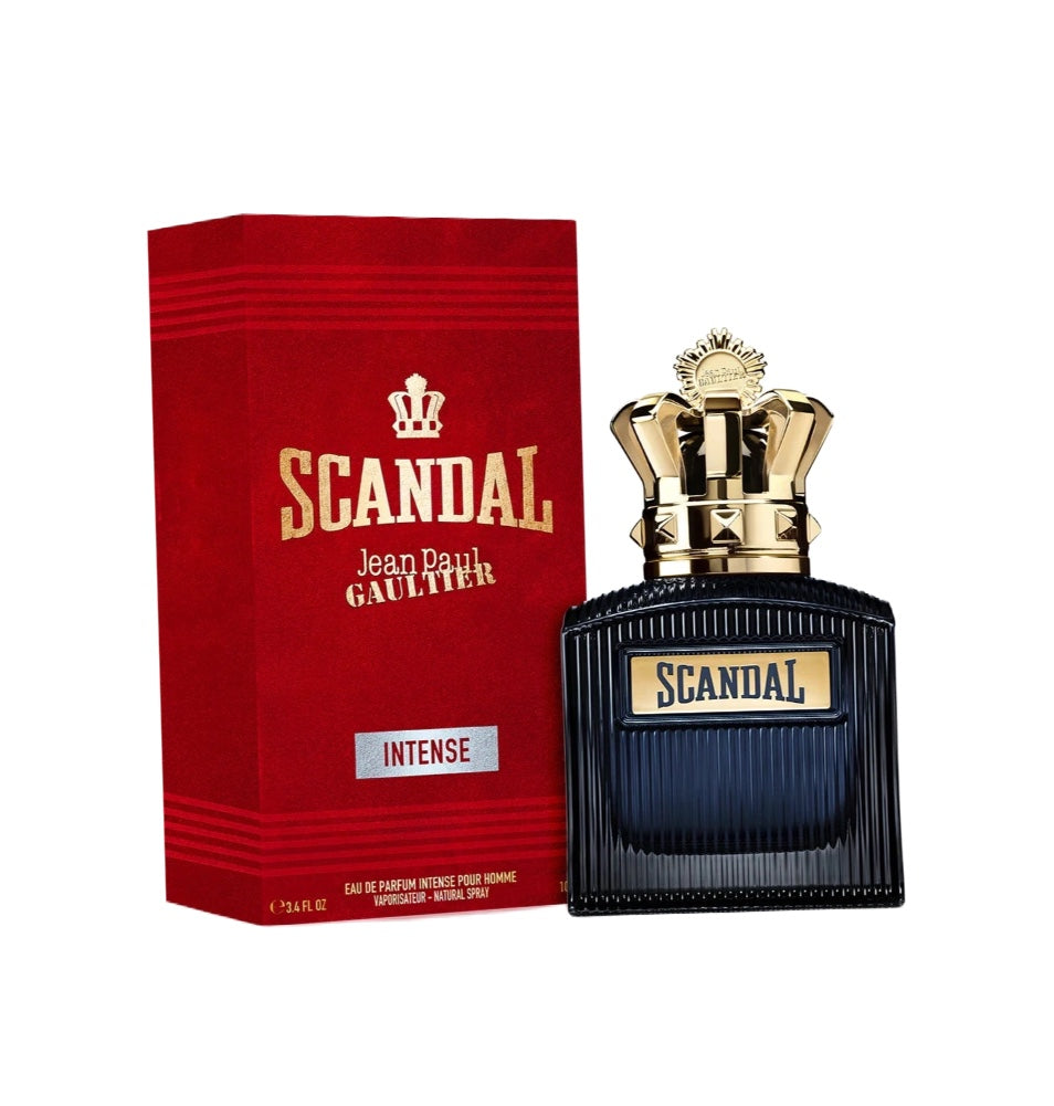 JEAN PAUL GAULTIER SCANDAL INTENSE