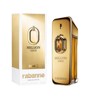 PACO RABANNE MILLION GOLD ELIXIR