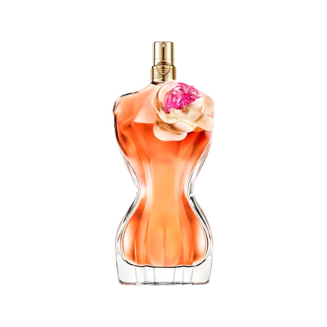 JEAN PAUL GAULTIER LA BELLE FLOWER EDITION