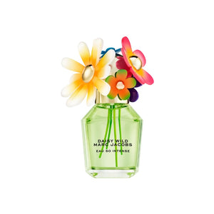 MARC JACOBS DAISY WILD EAU SO INTENSE