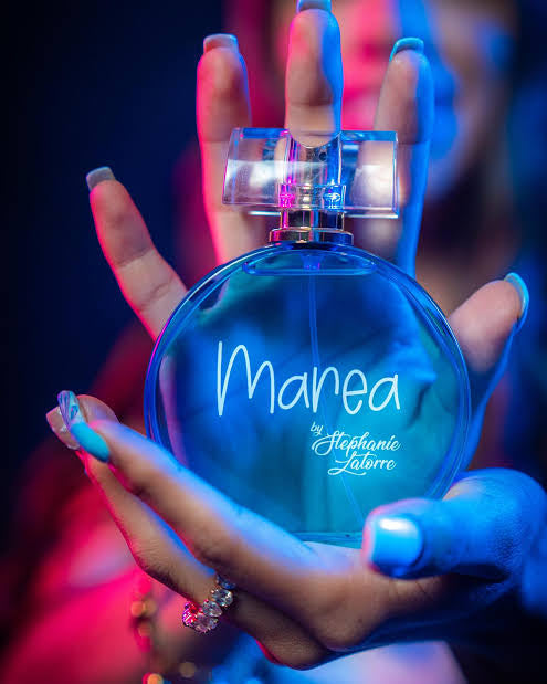 MAREA BY STEPHANIE LATORRE