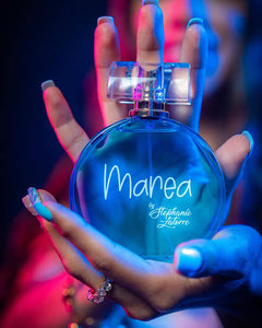 MAREA BY STEPHANIE LATORRE