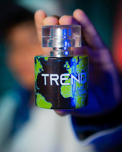 TREND BY JACOB LATORRE