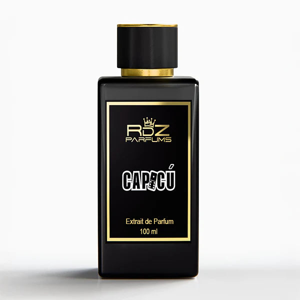 RDZ PARFUMS CAPICÚ