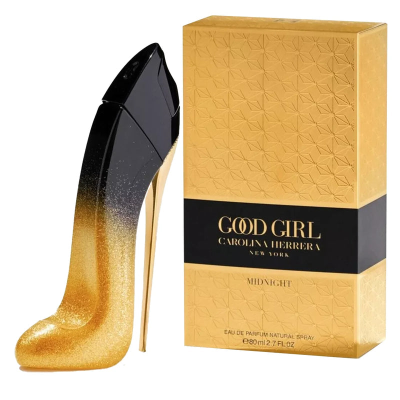 CAROLINA HERRERA GOOD GIRL MIDNIGHT