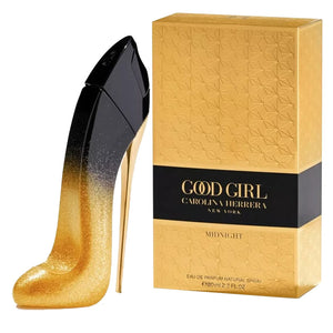 CAROLINA HERRERA GOOD GIRL MIDNIGHT