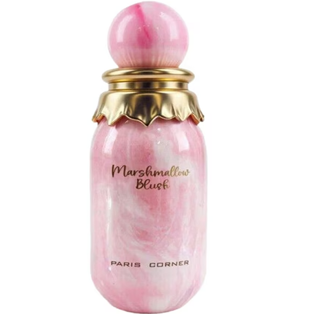 PARIS CORNER MARSHMALLOW BLUSH