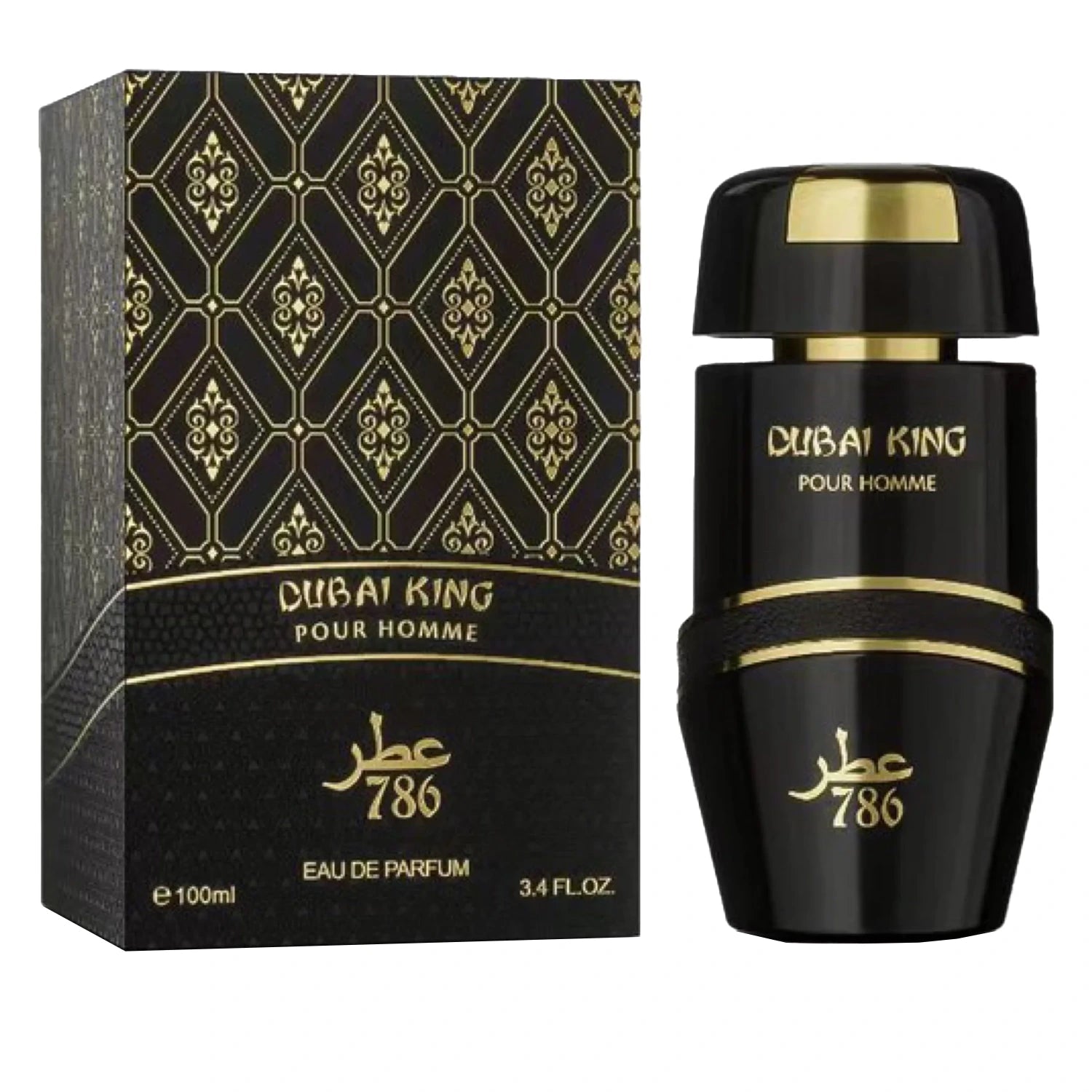 DUBAI KING