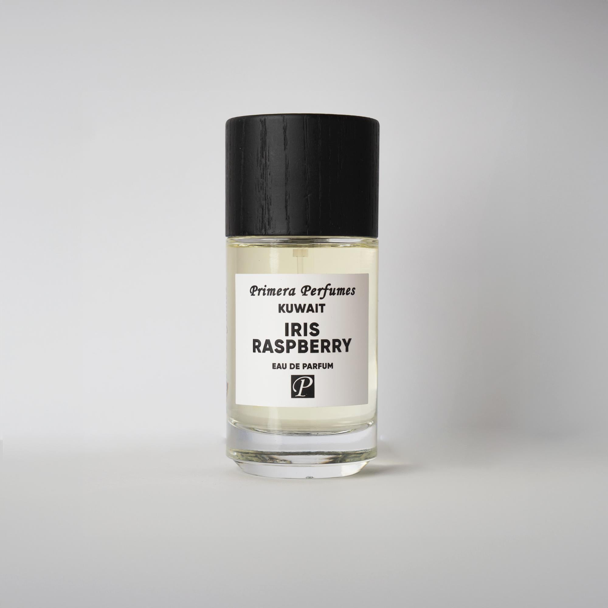 PRIMERA PERFUMES KUWAIT IRIS RASPBERRY