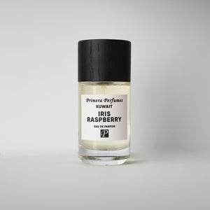 PRIMERA PERFUMES KUWAIT IRIS RASPBERRY