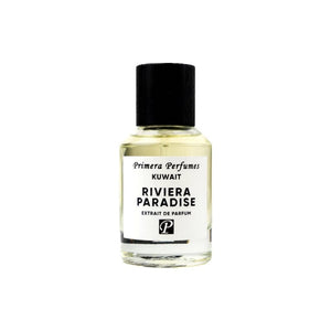 PRIMERA PERFUMES KUWAIT RIVIERA PARADISE