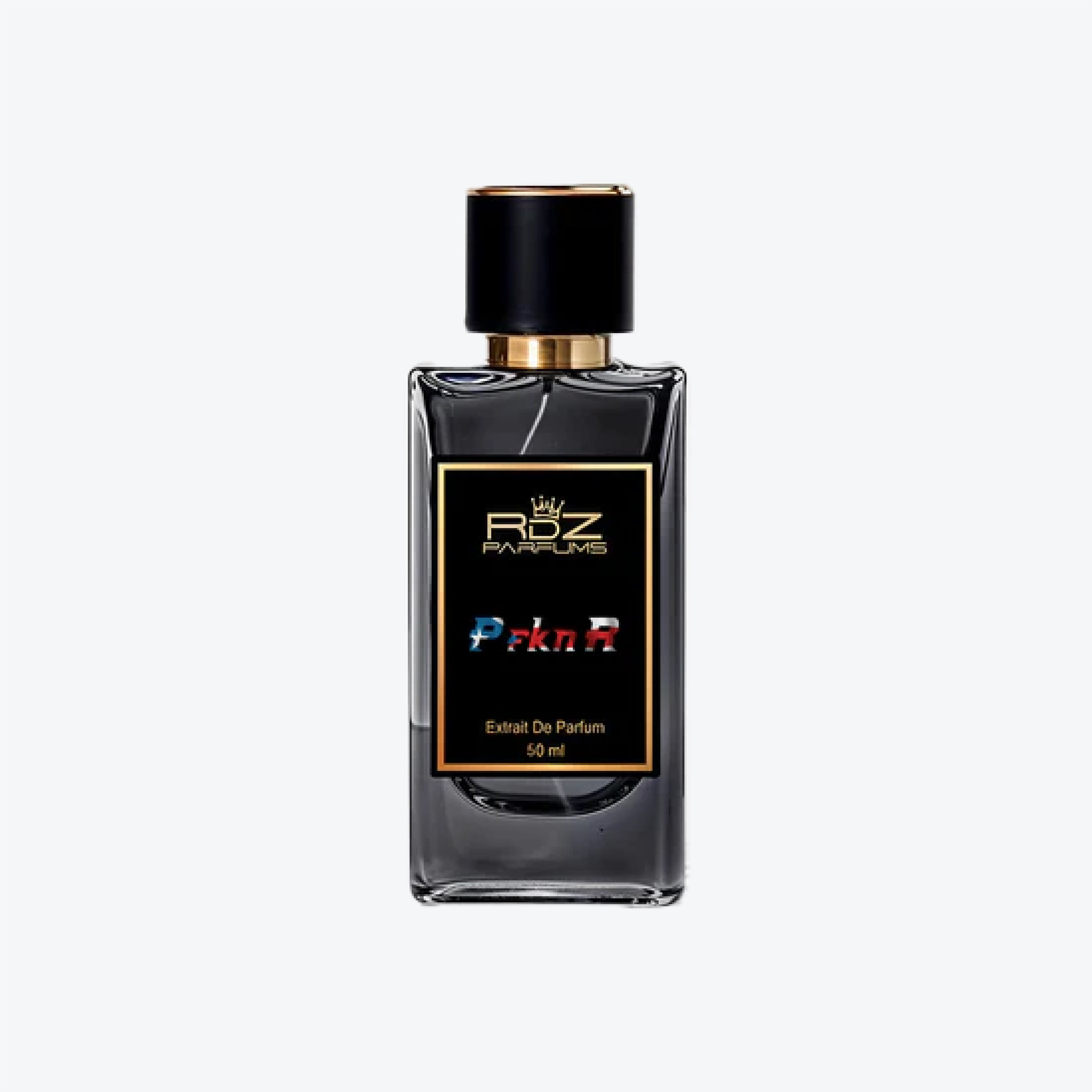 RDZ PARFUMS P FKN R 100ml