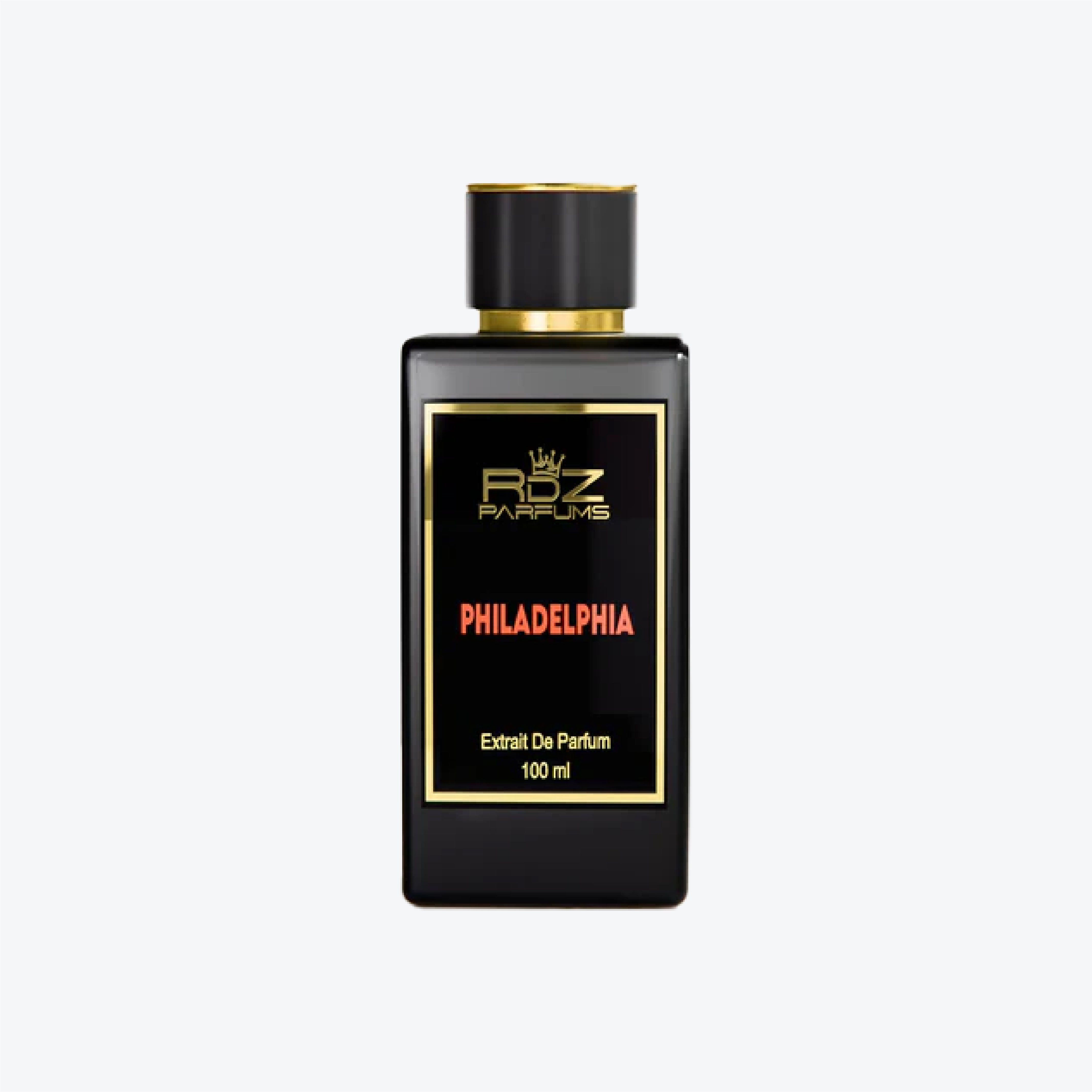 RDZ PARFUMS PHILADELPHIA