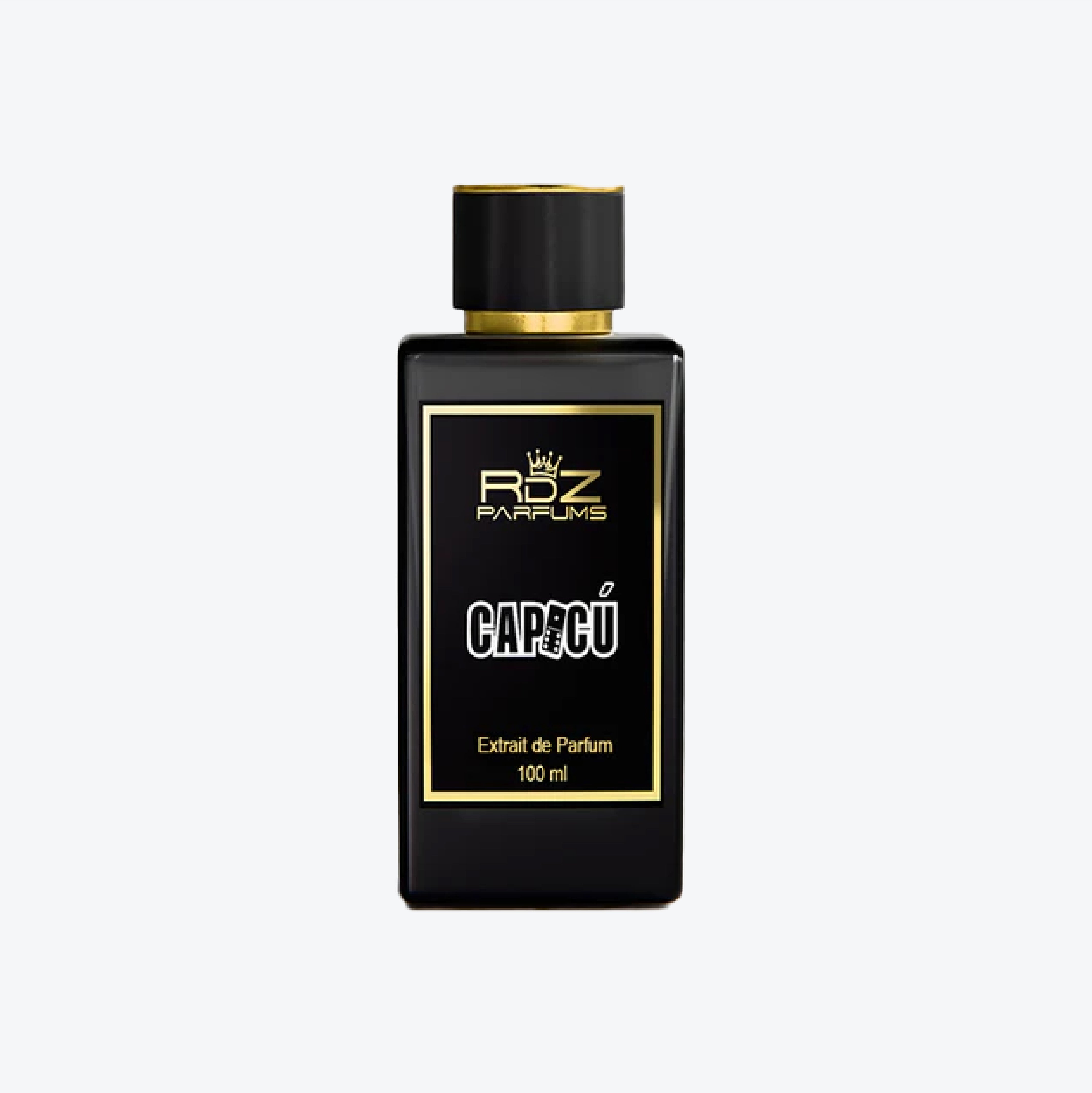 RDZ PARFUMS CAPICÚ
