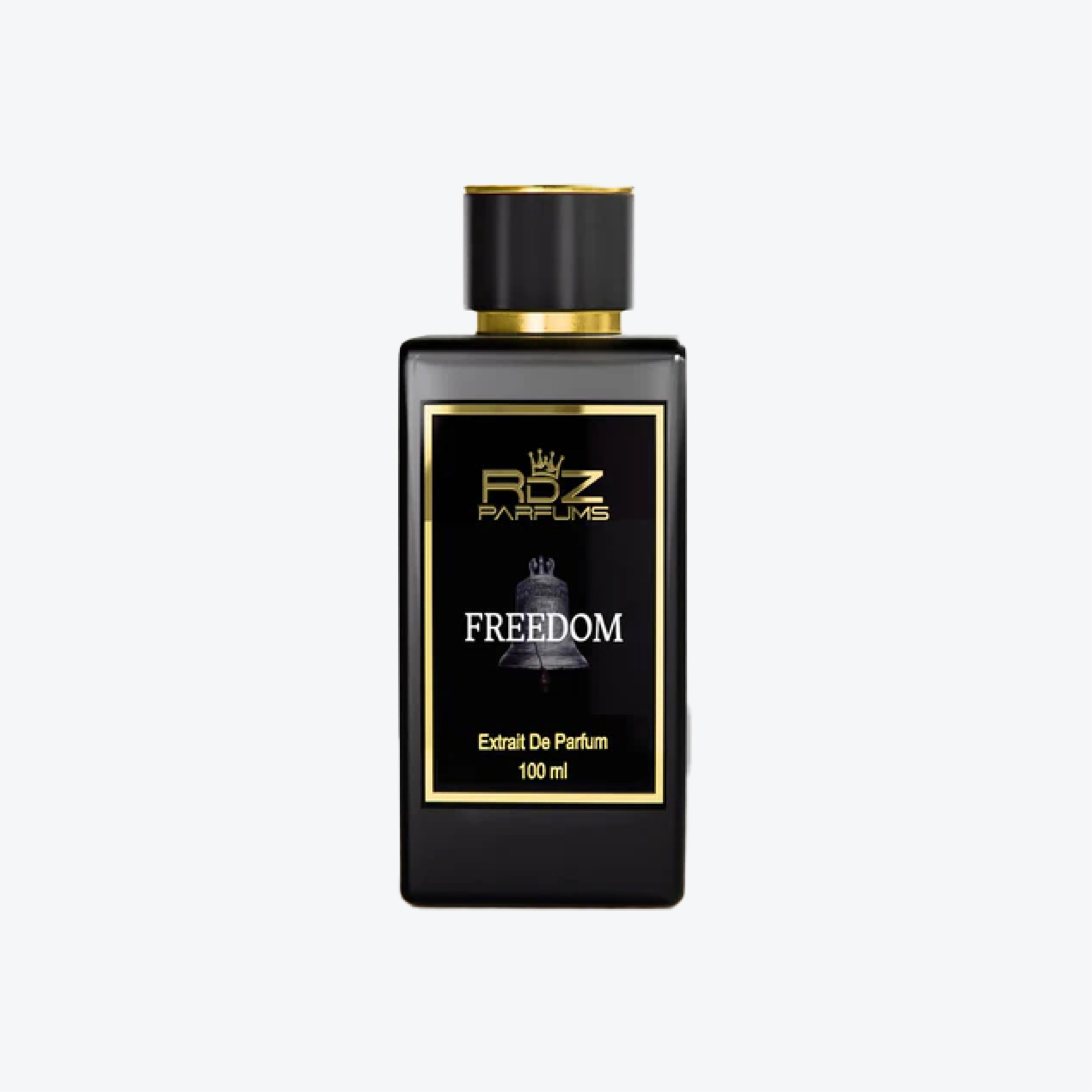 RDZ PARFUMS FREEDOM