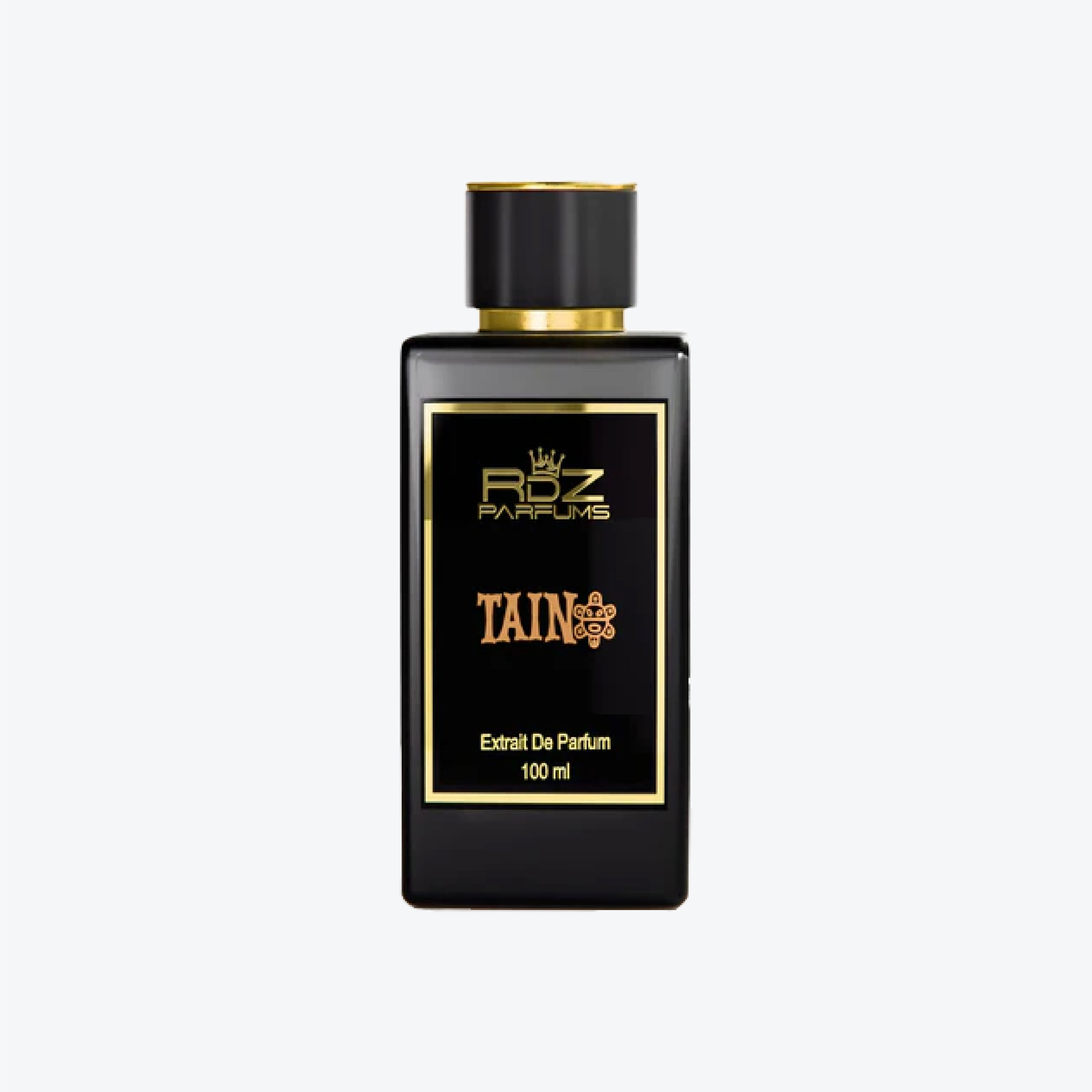 RDZ PARFUMS TAINO