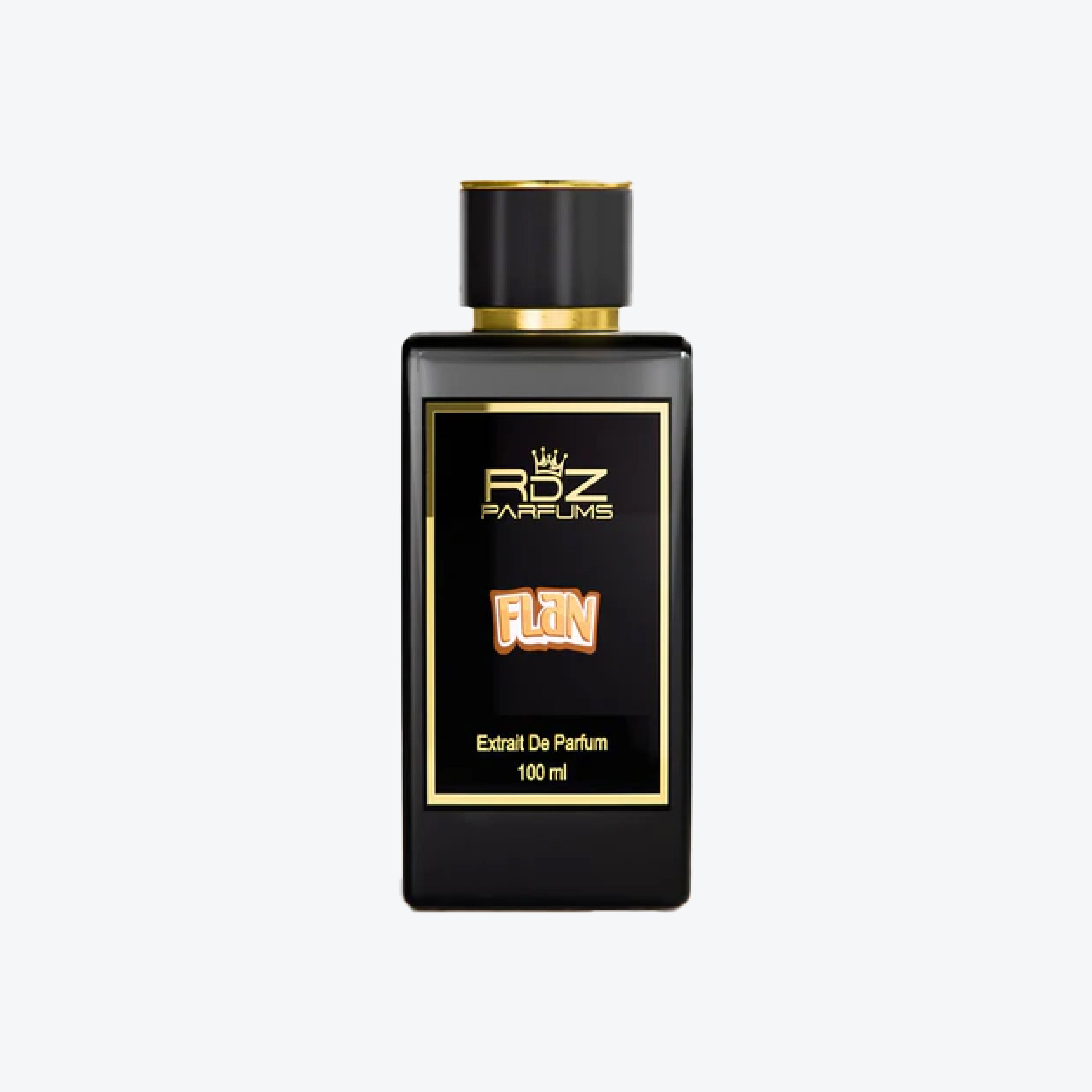 RDZ PARFUMS FLAN