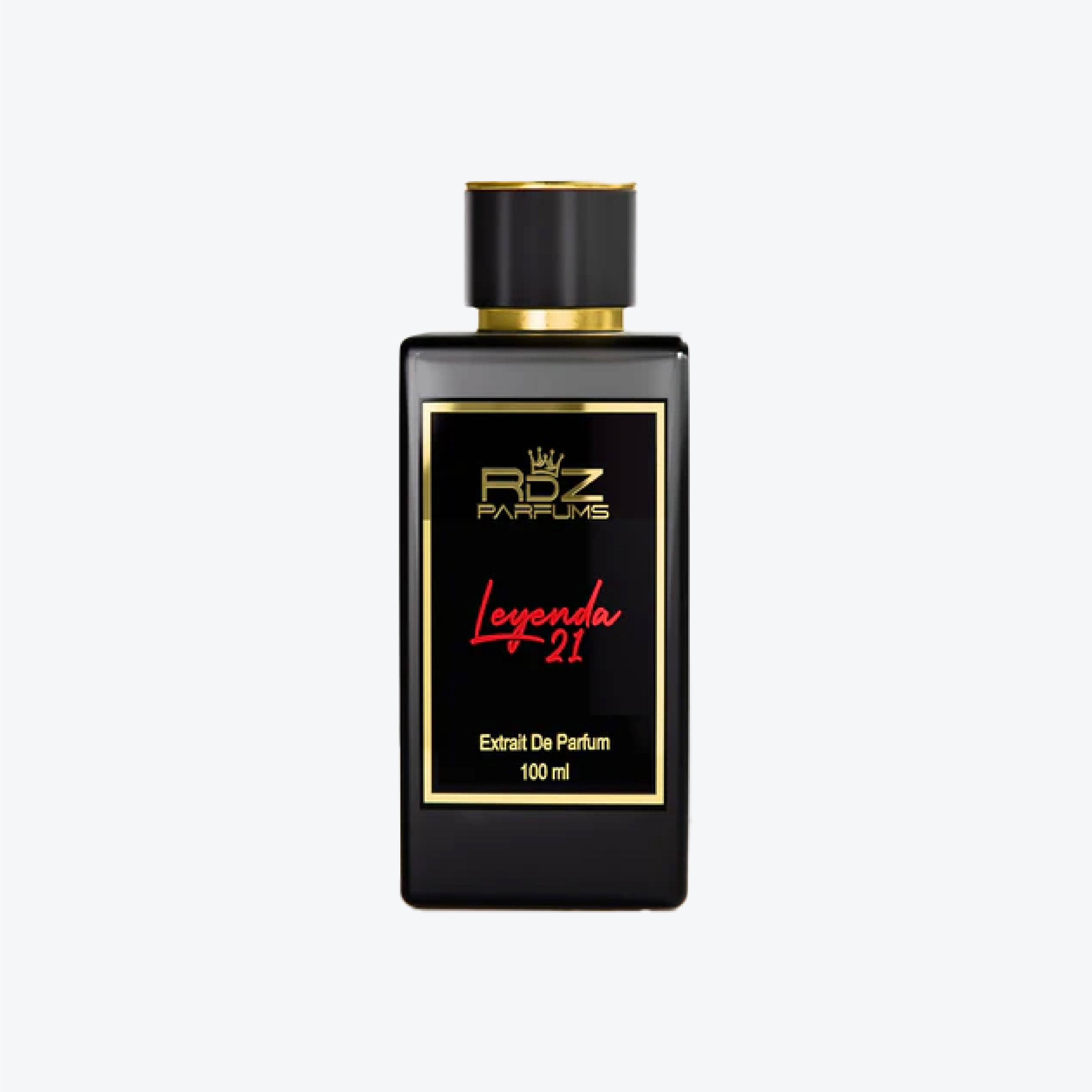 RDZ PARFUMS LEYENDA 21
