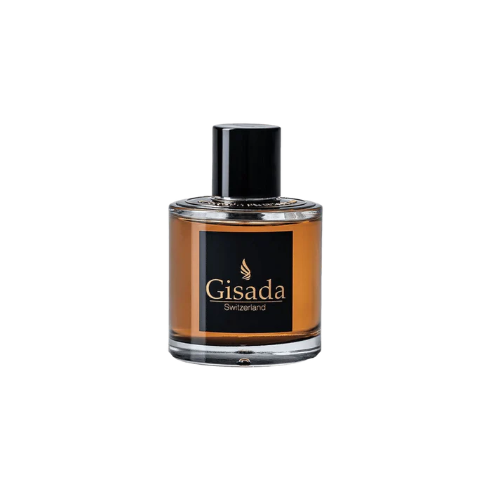 GISADA AMBASSADOR MEN