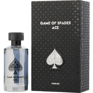 JO MILANO GAME OF SPADES ACE