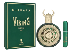 BHARARA VIKING DUBAI