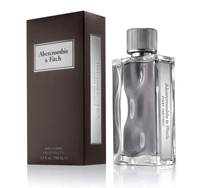 ABERCROMBIE & FITCH FIRST INSTINT