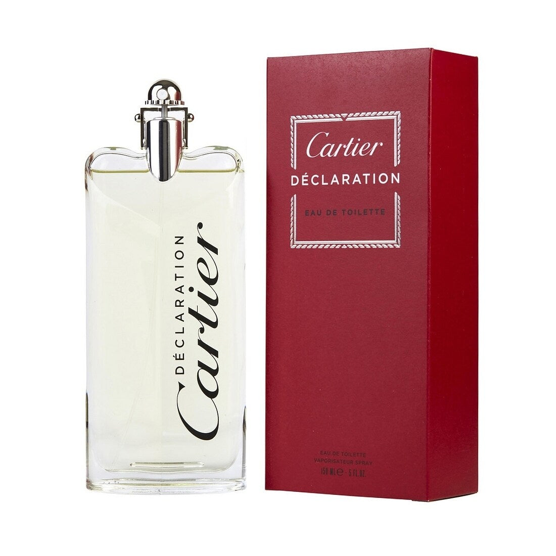 CARTIER DECLARATION