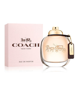 COACH NEW YORK