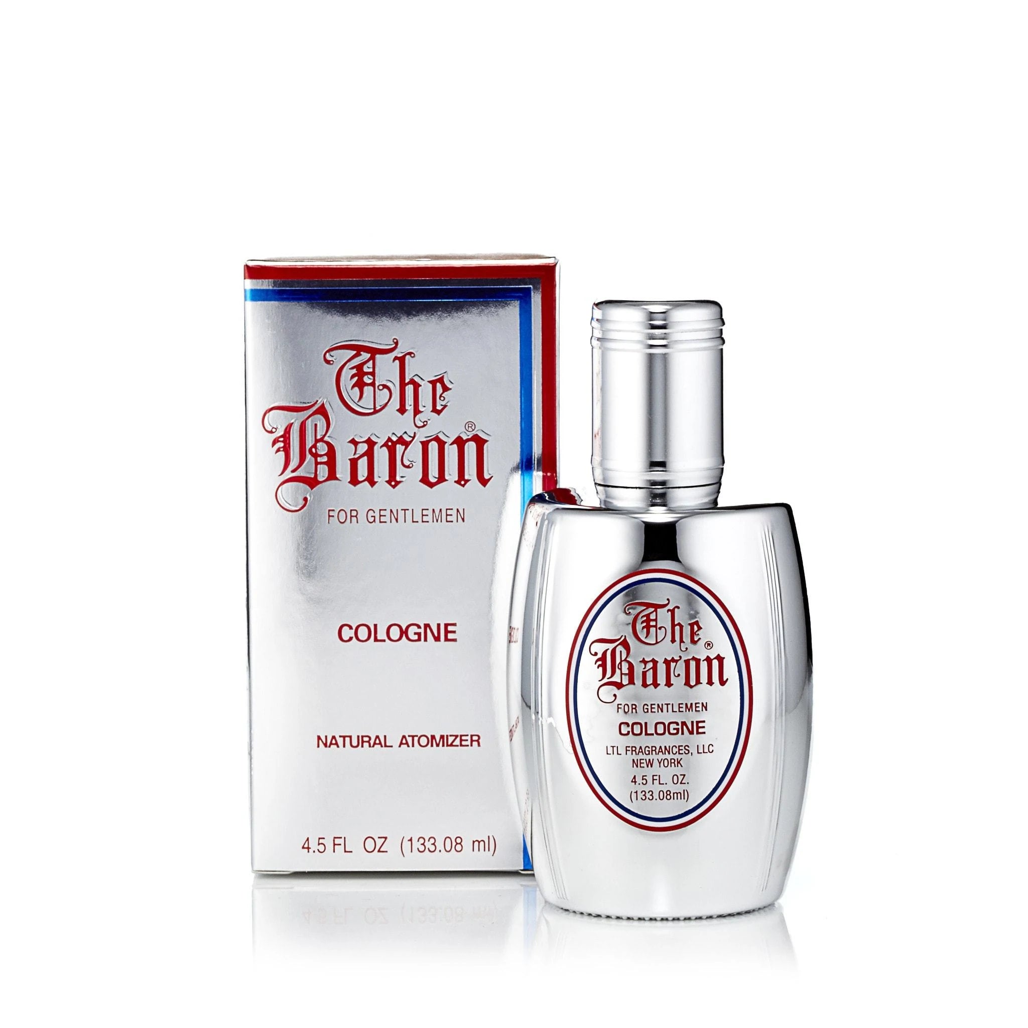 THE BARON FOR GENTLEMAN COLONGE