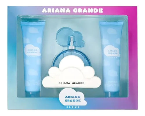 SET ARIANA GRANDE CLOUD