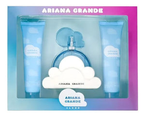 SET ARIANA GRANDE CLOUD