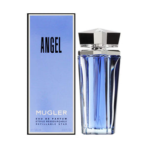 THIERRY MUGLER ANGEL REFILLABLE STAR