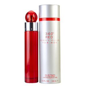 PERRY ELLIS 360 RED FOR MEN