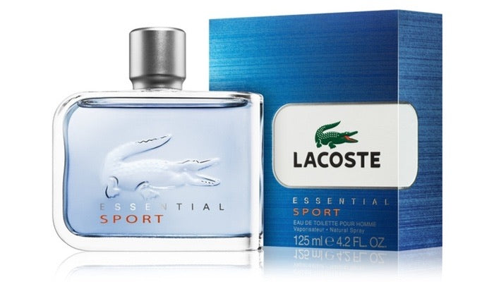 LACOSTE ESSENTIAL SPORT – JF INC - Main Image