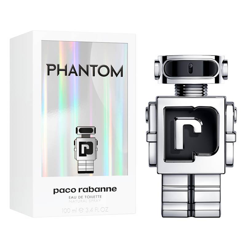 PACO RABANNE PHANTOM