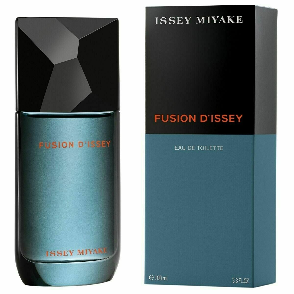 ISSEY MIYAKE FUSION D’ISSEY