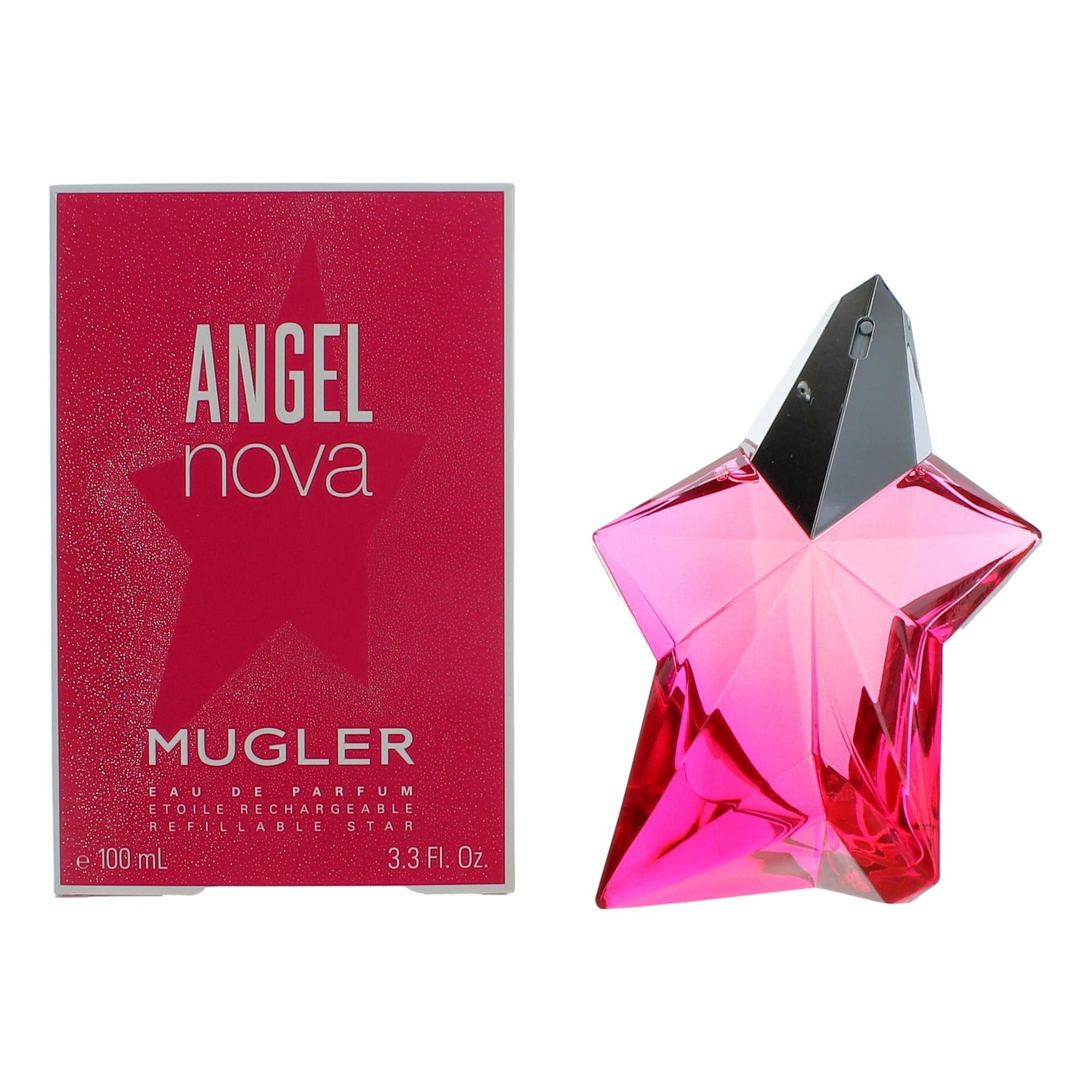 MUGLER ANGEL NOVA