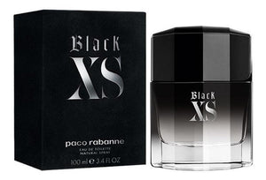 PACO RABANNE BLACK XS