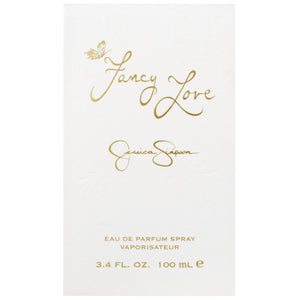 JESSICA SIMPSON FANCY LOVE