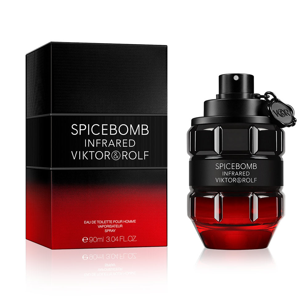 VIKTOR & ROLF SPICEBOMB INFRARED