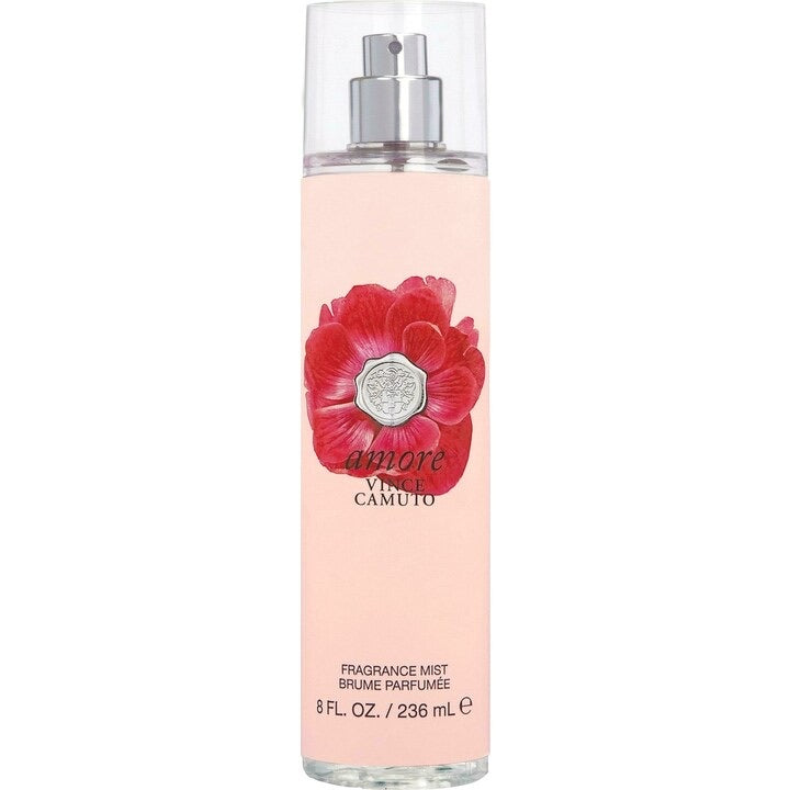 AMORE VINCE CAMUTO BODY MIST