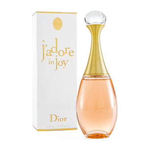 DIOR JADORE IN JOY